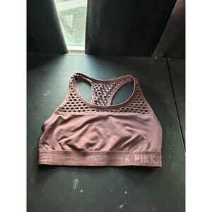 Victoria secret sports bra size medium